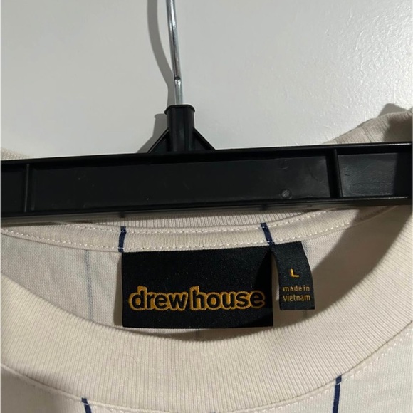 Drew House Shirt - Picture 3 of 3
